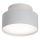 Rabalux - LED lubinis šviestuvas LED/24W/230V 3000K balta