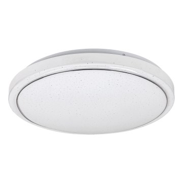 Rabalux - LED lubinis šviestuvas LED/24W/230V 3000K diametras 38 cm