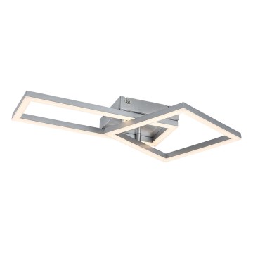 Rabalux - LED lubinis šviestuvas LED/24W/230V 3000K