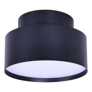 Rabalux - LED lubinis šviestuvas LED/24W/230V 3000K juoda