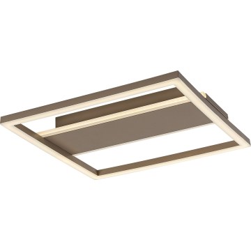 Rabalux - LED lubinis šviestuvas LED/24W/230V 33x33 cm