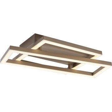 Rabalux - LED lubinis šviestuvas LED/24W/230V 37x22,5 cm