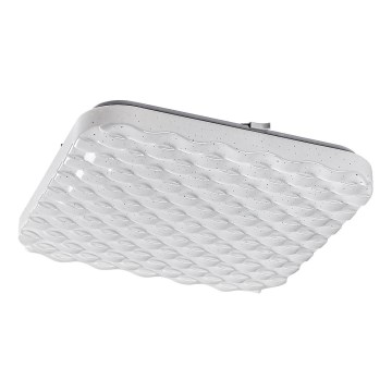 Rabalux - LED lubinis šviestuvas LED/24W/230V 4000K 33x33 cm