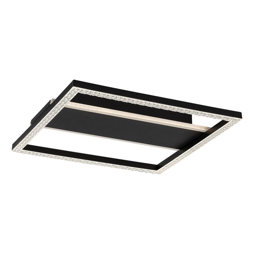 Rabalux - LED lubinis šviestuvas LED/24W/230V 4000K 33x33 cm