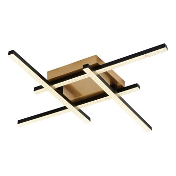 Rabalux - LED lubinis šviestuvas LED/24W/230V 4000K 55x55 cm