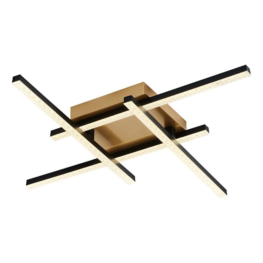 Rabalux - LED lubinis šviestuvas LED/24W/230V 4000K 55x55 cm