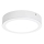 Rabalux - LED lubinis šviestuvas LED/24W/230V 4000K diametras 22 cm balta