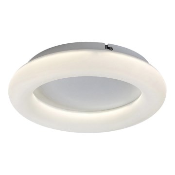 Rabalux - LED lubinis šviestuvas LED/24W/230V 4000K diametras 33 cm balta