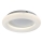 Rabalux - LED lubinis šviestuvas LED/24W/230V 4000K diametras 33 cm balta