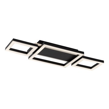 Rabalux - LED lubinis šviestuvas LED/24W/230V 4000K