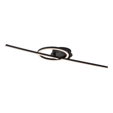 Rabalux - LED lubinis šviestuvas LED/24W/230V 4000K