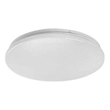 Rabalux - LED lubinis šviestuvas LED/24W/230V 4000K Ø 37,5 cm