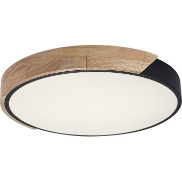 Rabalux - LED lubinis šviestuvas LED/24W/230V 4000K Ø 41 cm