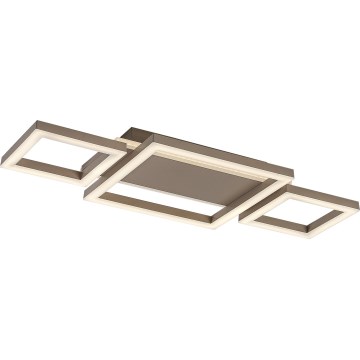 Rabalux - LED lubinis šviestuvas LED/24W/230V 51,5x22 cm
