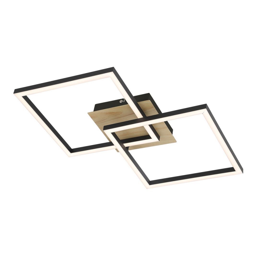 Rabalux - LED Lubinis šviestuvas LED/24W/230V
