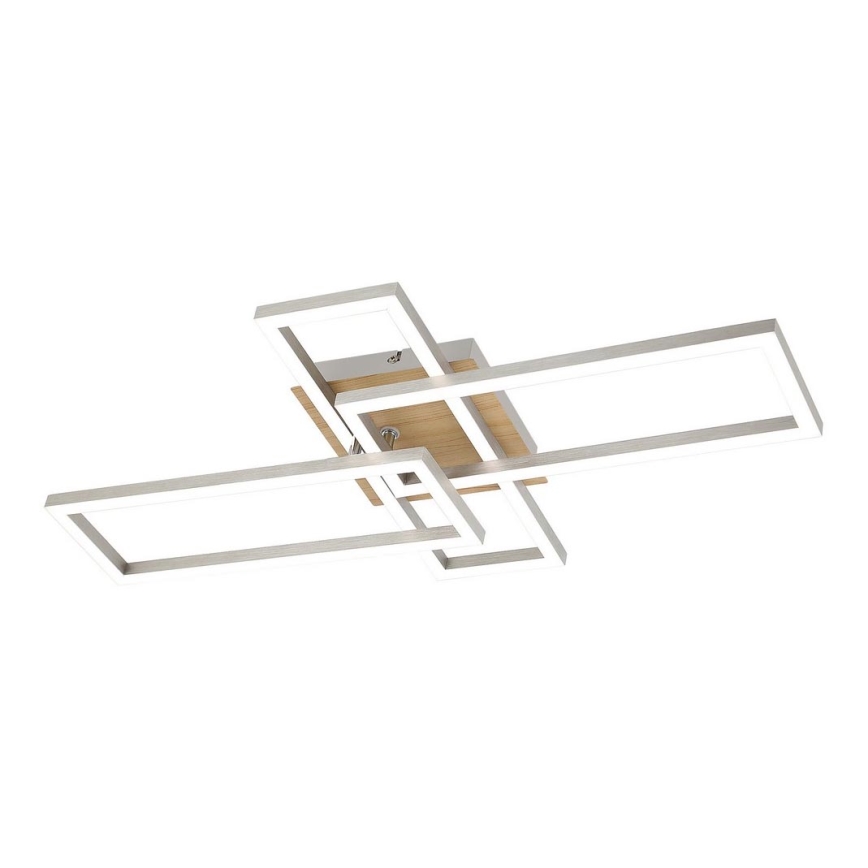 Rabalux - LED Lubinis šviestuvas LED/24W/230V