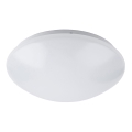 Rabalux - LED lubinis šviestuvas LED/24W/230V skers. 38 cm