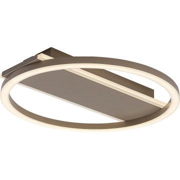 Rabalux - LED lubinis šviestuvas LED/24W/230V skersm. 33 cm