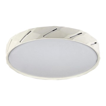 Rabalux - LED lubinis šviestuvas LED/25W/230V 3000K baltas skersmuo 39 cm