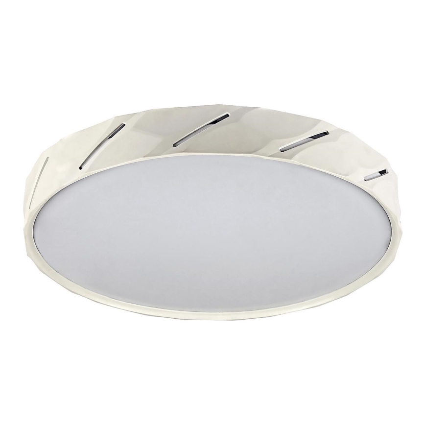 Rabalux - LED lubinis šviestuvas LED/25W/230V 3000K baltas skersmuo 39 cm