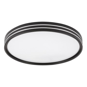 Rabalux - LED lubinis šviestuvas LED/25W/230V 3000K skersm. 39 cm