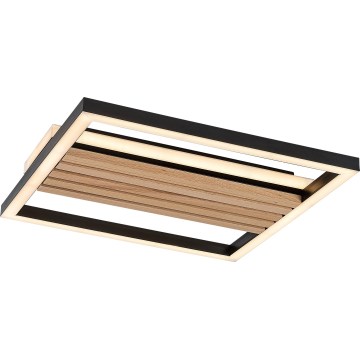 Rabalux - LED lubinis šviestuvas LED/26W/230V 3000/4500/6000K