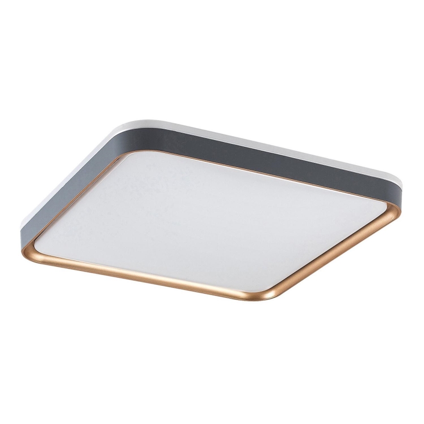 Rabalux - LED lubinis šviestuvas LED/26W/230V 3000K 39,5x39,5 cm