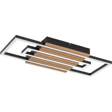 Rabalux - LED lubinis šviestuvas LED/28W/230V 3000/4500/6000K