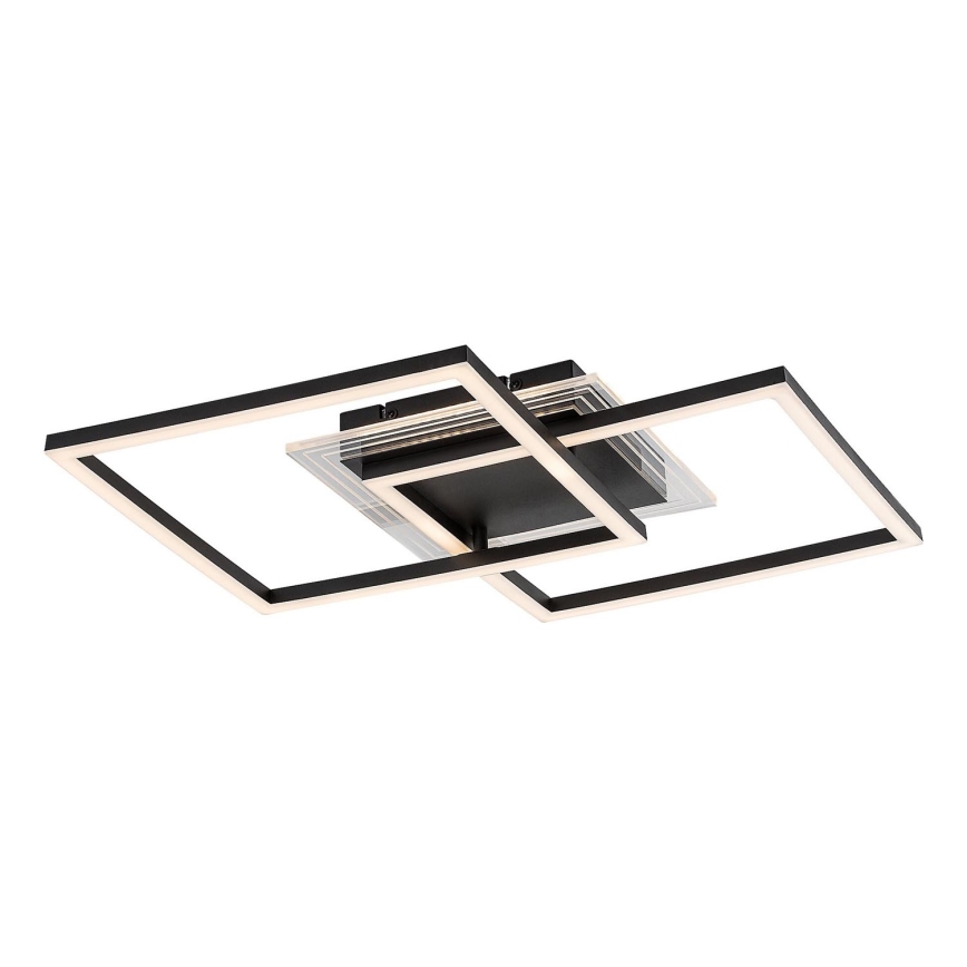 Rabalux - LED lubinis šviestuvas LED/28W/230V 3000K