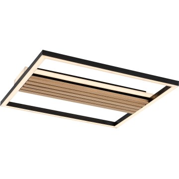 Rabalux - LED lubinis šviestuvas LED/30W/230V 3000/4500/6000K