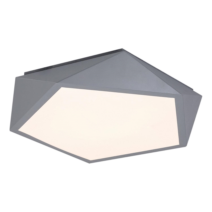 Rabalux - LED lubinis šviestuvas LED/30W/230V 3000K