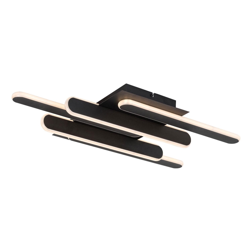 Rabalux - LED lubinis šviestuvas LED/36W/230V 3000/4000K 36x61 cm