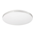Rabalux - LED lubinis šviestuvas LED/36W/230V, apvalus, 53x53 cm