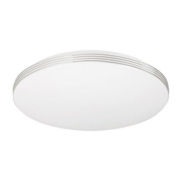 Rabalux - LED lubinis šviestuvas LED/36W/230V, apvalus, 53x53 cm