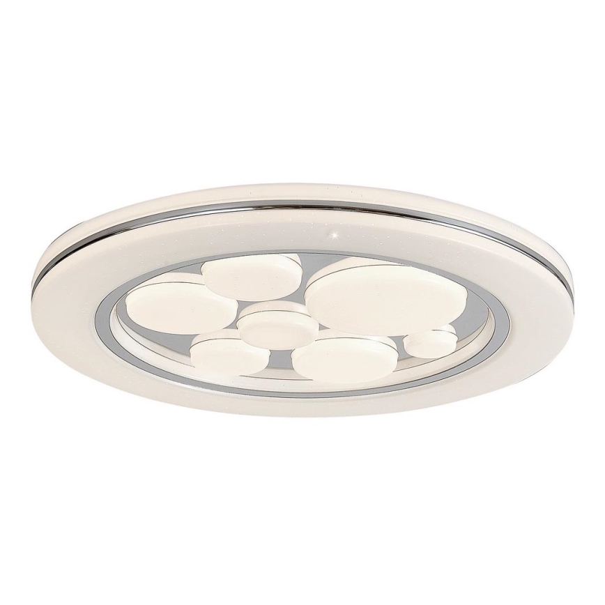 Rabalux - LED Lubinis šviestuvas LED/36W/230V skersmuo 49 cm