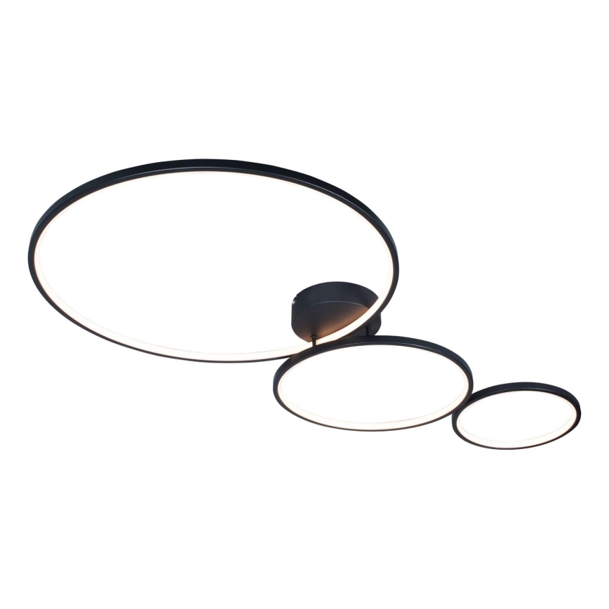 Rabalux - LED lubinis šviestuvas LED/38W/230V