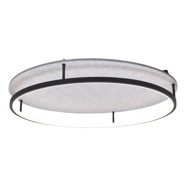 Rabalux - LED lubinis šviestuvas LED/40W/230V 3000/4000K