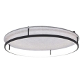 Rabalux - LED lubinis šviestuvas LED/40W/230V 3000/4000K skersmuo 57,5 cm