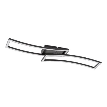 Rabalux - LED lubinis šviestuvas LED/40W/230V 3000K 82x20 cm