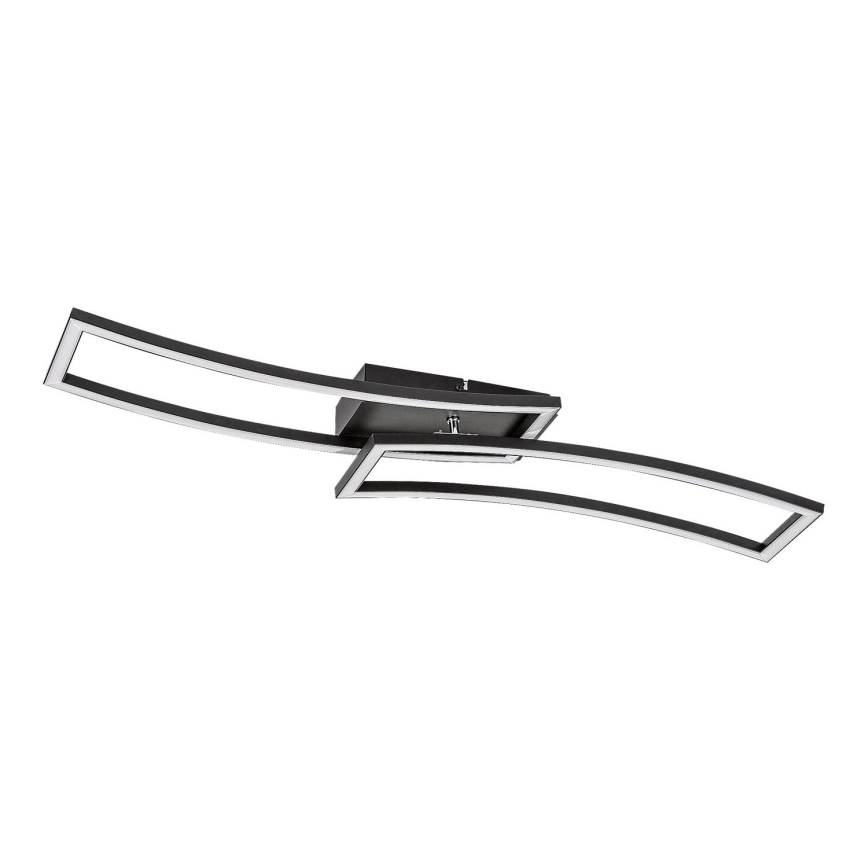 Rabalux - LED lubinis šviestuvas LED/40W/230V 3000K 82x20 cm