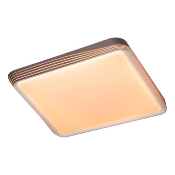 Rabalux - LED lubinis šviestuvas LED/40W/230V 3000K