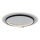 Rabalux - LED lubinis šviestuvas LED/40W/230V 4000K