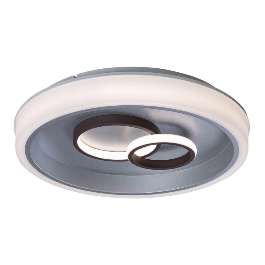 Rabalux - LED Lubinis šviestuvas LED/40W/230V apvalus