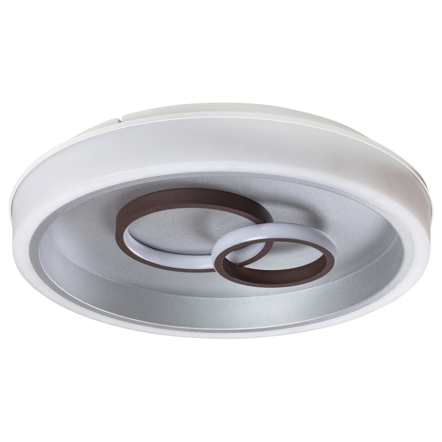 Rabalux - LED Lubinis šviestuvas LED/40W/230V apvalus