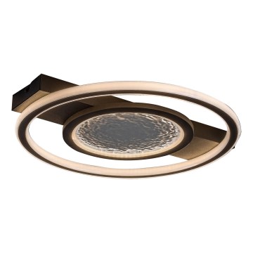 Rabalux - LED lubinis šviestuvas LED/50W/230V 3000K