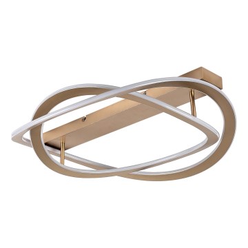 Rabalux - LED lubinis šviestuvas LED/72W/230V 3000K skersmuo 59 cm