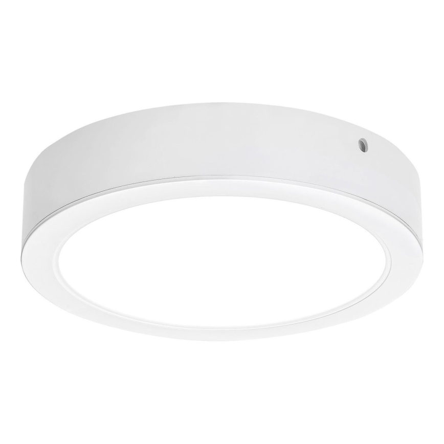 Rabalux - LED lubinis šviestuvas LED/7W/230V 4000K diametras 12 cm balta