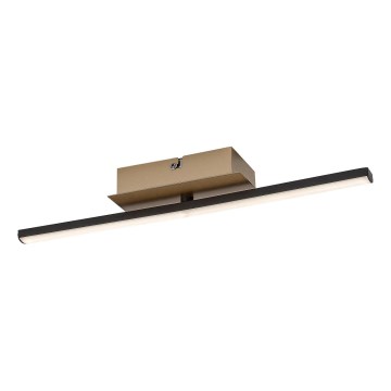 Rabalux - LED lubinis šviestuvas LED/8W/230V 4000K 8x40 cm