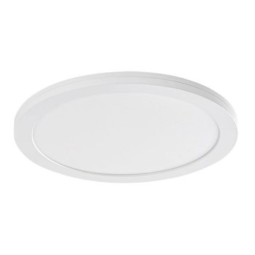 Rabalux - LED lubinis šviestuvas su jutikliu LED/30W/230V 33 cm