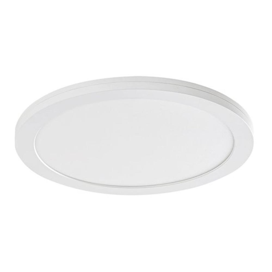 Rabalux - LED lubinis šviestuvas su jutikliu LED/30W/230V 33 cm